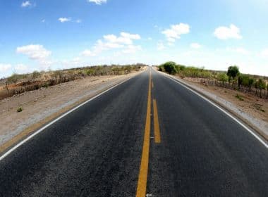 Cronograma de recuperação de rodovias prevê obras em 400 Km até setembro