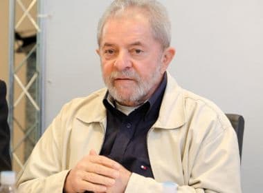 Lula presta depoimento como testemunha de defesa de Eduardo Cunha