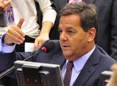 Sergio Zveiter, do PMDB, é escolhido relator de denúncia contra Temer na CCJ