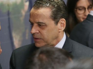 Acordo de delação premiada assinada por ex-secretário de obras cita Henrique Alves