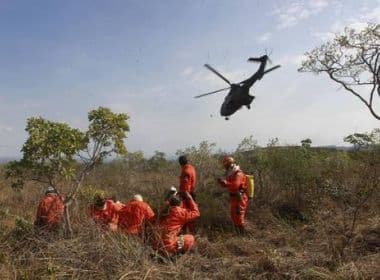 Programa Bahia Sem Fogo inicia trabalhos para reforçar prevenção de incêndios florestais