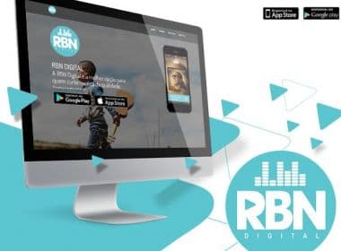 RBN se consolida como rádio online da Bahia