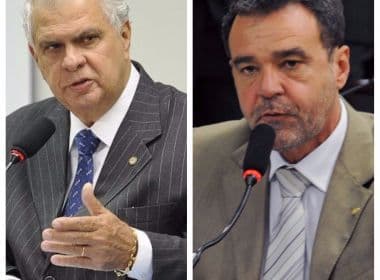 Suplentes na CCJ: José Carlos Araújo minimiza 'troca-troca'; Daniel Almeida critica medida