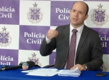 Polícia prende quadrilha que assaltava bancos em Salvador e Região Metropolitana