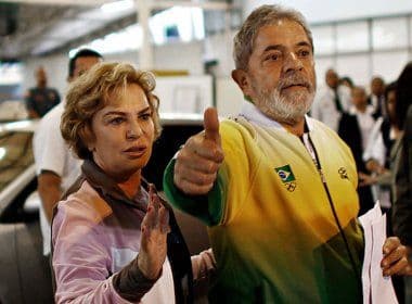 Lula e Marisa declararam tríplex durante cinco anos em imposto de renda, aponta Moro