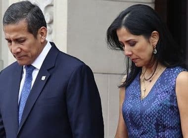 Acusado de receber propina da Odebrecht, ex-presidente do Peru é alvo de prisão preventiva
