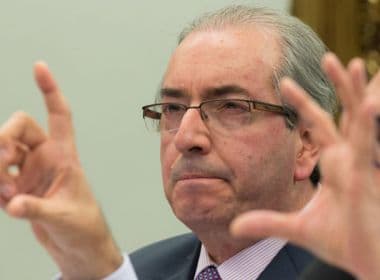 Eduardo Cunha entrega à PGR anexos de delação premiada; acordo de Funaro é esperado
