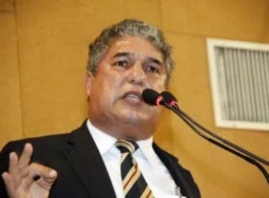 'Neto coloca os interesses pessoais e políticos acima dos interesses da Bahia', ataca deputado