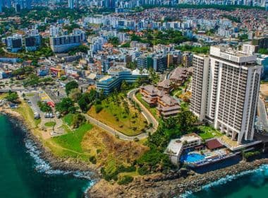 'Antecipação' do Verão ampliou ocupação hoteleira; 2018 será lançado em agosto