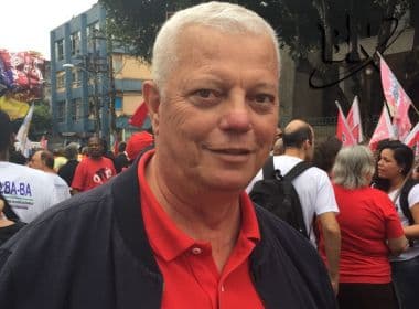 Caravana de Lula na Bahia passará por quatro municípios, afirma Everaldo