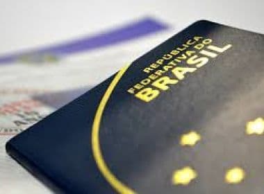 Emissão de passaportes será normalizada em cinco semanas, diz Casa da Moeda