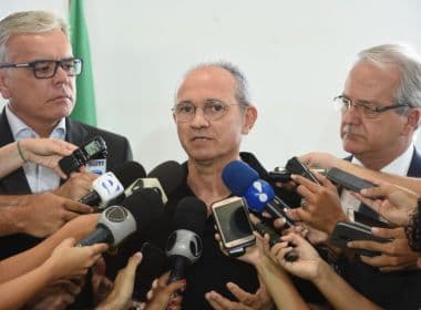 Governador do PMDB critica aumento de impostos de Temer