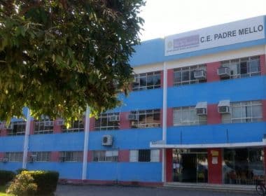 Quatro adolescentes são apreendidos por participação em estupro dentro de escola no RJ
