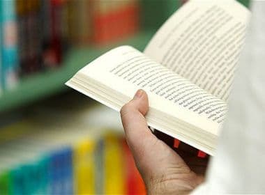 AL-BA distribuirá 100 livros pelo estado em apoio à campanha de incentivo à leitura