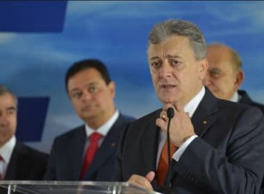 Lava Jato: Ex-presidente do BB e Petrobras, Aldemir Bendine é alvo de mandado de prisão