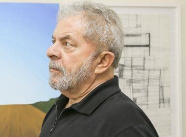 Sérgio Moro marca depoimento presencial de Lula para setembro