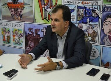 BRT vai resolver problema da macrodrenagem em Salvador, garante secretário de Mobilidade