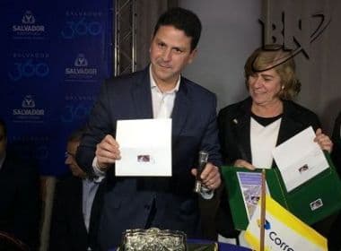 Com PSDB dividido, ministro tucano exalta aliança com PMDB para aprovação de reformas