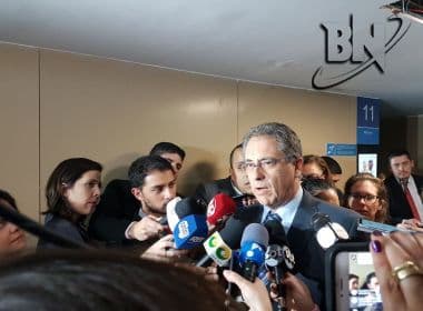 ‘Objetivo da oposição é manter unidade’, diz Carlos Zarattini, líder do PT na Câmara