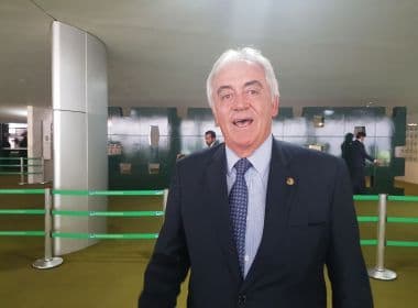  'O Brasil não suporta um terceiro governo em quatro anos', avalia Otto