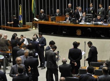 Maioria dos baianos vota a favor de denúncia contra Temer; veja como votou cada deputado