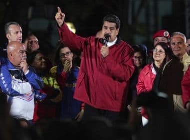 Instalação da Assembleia Nacional Constituinte da Venezuela será nesta sexta