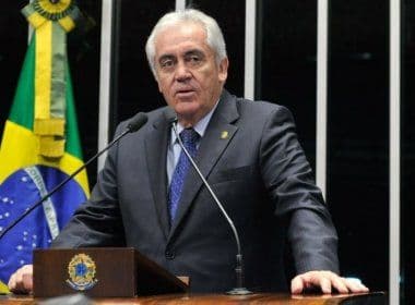 Otto afirma que deputados baianos não sofrerão sanções do PSD nacional