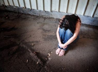 Bahia registra 23,4 mil casos de violência contra a mulher no 1º semestre