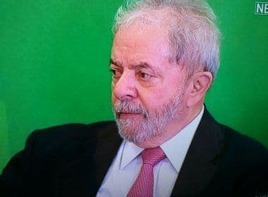 Procuradoria desarquiva investigação contra Lula por pagamento de US$ 7 mi no mensalão