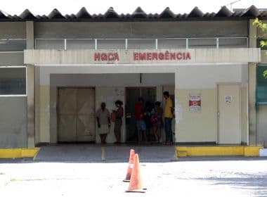 Estado é condenado a pagar R$ 5 mi por más condições de trabalho no HGCA