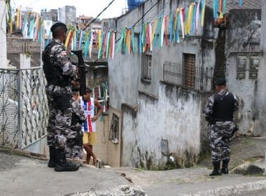 Recém-lançada pelo governo, Patamo inicia ocupação no bairro da Liberdade
