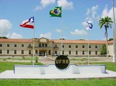 UFRB pede medida da AGU sobre cancelamento de título a Lula: ‘Perigoso precedente’