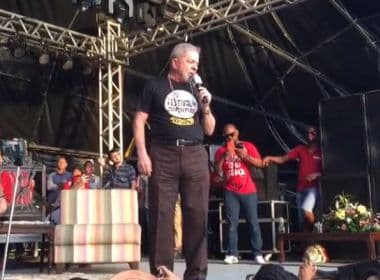 Em fala para estudantes, Lula mantém tom de messianismo: 'Resolvemos mudar as coisas'