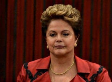 Sindicância detecta irregularidades na aposentadoria de Dilma Rousseff