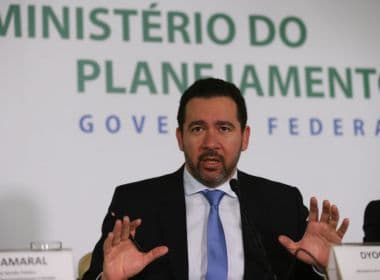Para cumprir teto, ministro do Planejamento abre mão de R$ 18 mil de remuneração mensal