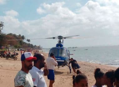 Marinha confirma 5 mortos e 21 pessoas resgatadas em acidente com lancha