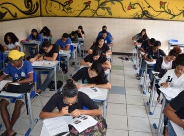 Fundo Nacional da Educação repassa mais de R$ 8 milhões para obras na Bahia