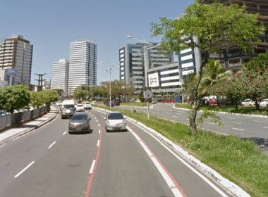 Eventos alteram trânsito em quatro regiões de Salvador neste final de semana