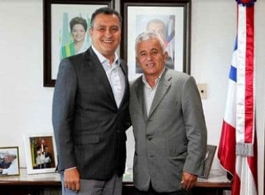 Ex-prefeito de Alagoinhas, Paulo Cezar Simões é nomeado novo diretor da Adab