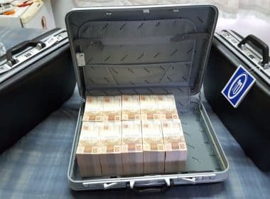 Operação Engodo: Polícia Federal apreende dinheiro falso usado em esquema criminoso