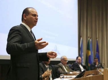 Delator acusa ministro da Saúde de vender nomeação no governo do Paraná