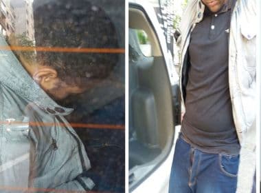 Homem detido após ejacular em mulher no ônibus é preso novamente