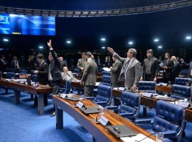Senado aprova Medida Provisória que aumenta juros do BNDES