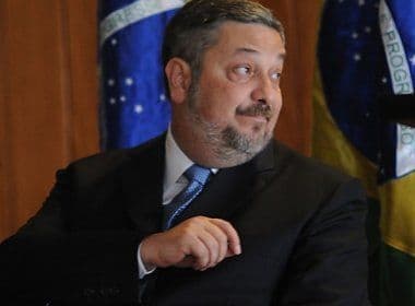 Palocci diz que Lula pediu R$ 300 milhões de propina para a Odebrecht