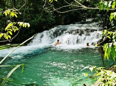 Turista baiana morre após visita a cachoeira no Jalapão