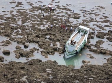 Oposição estuda propor CPI para investigar naufrágio de lancha, afirma deputado