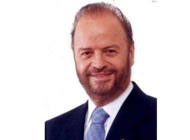 Morre aos 88 anos ex-deputado e empresário Pedro Irujo