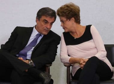 Janot dá parecer contrário ao recurso de Dilma para anular processo de impeachment
