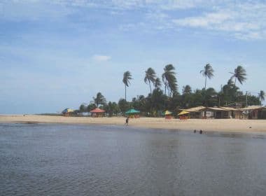 Bahia tem 19 praias impróprias para banho neste fim de semana
