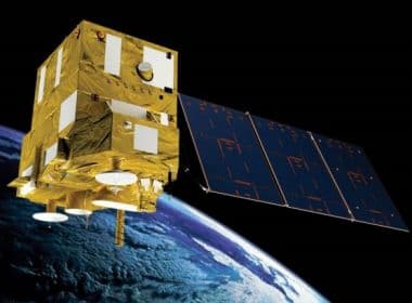 Parceria entre Brasil e China, satélite Cbers-4A deve ser lançado em 2019